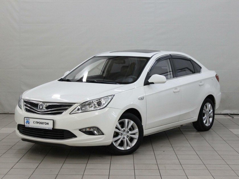 Чанган еадо 2014