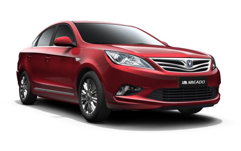 Changan Eado