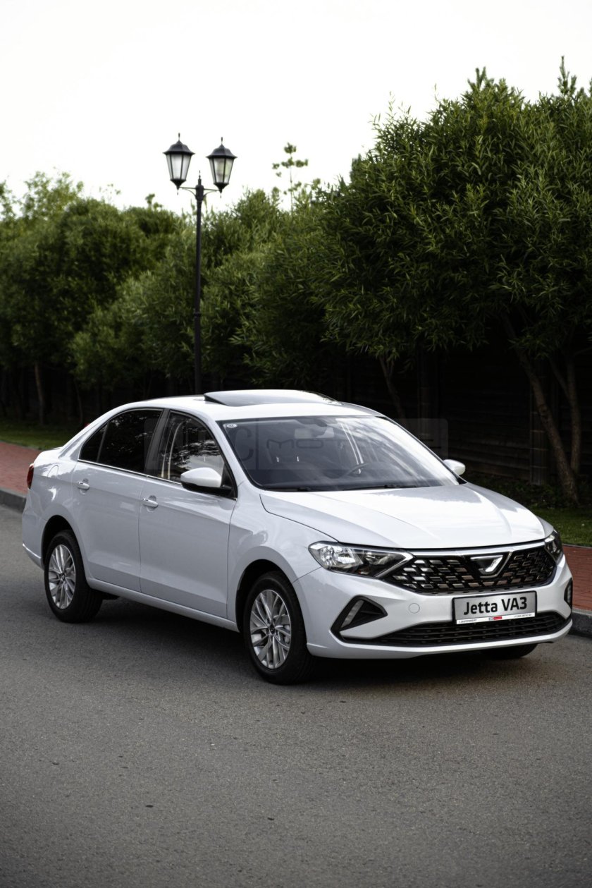 Jetta va3 двигатель