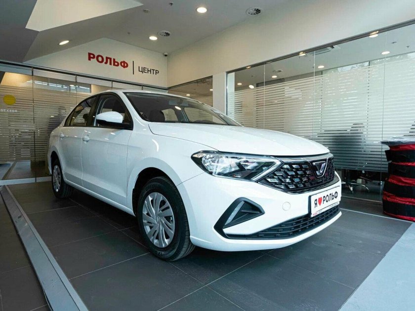 Белый Джетта ва3