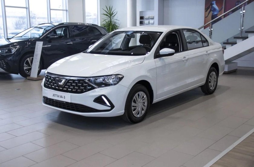 Новый volkswagen polo 2022