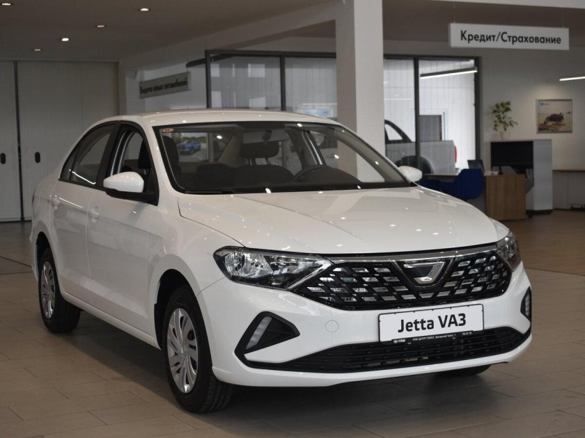 Новый volkswagen polo 2022