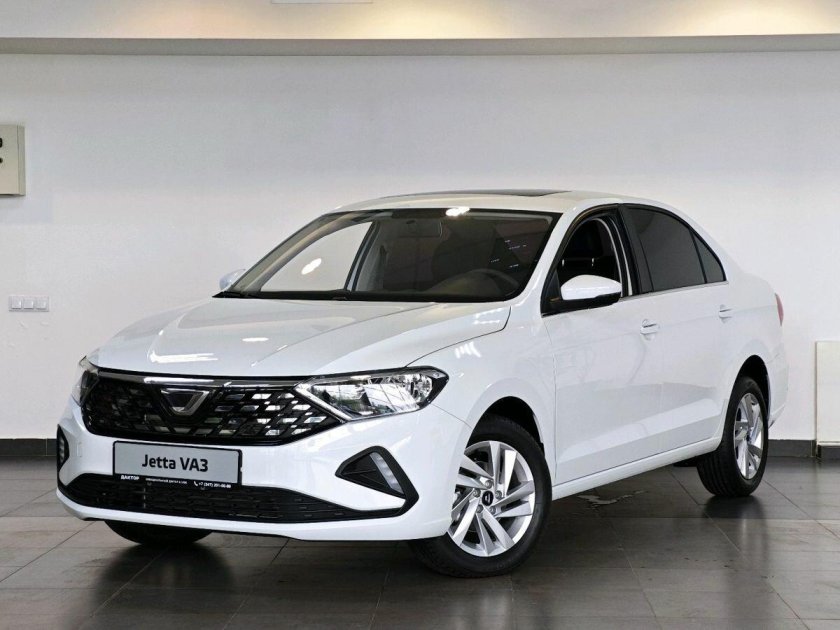 Volkswagen polo 2021