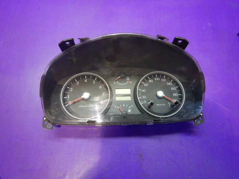 Комбинация приборов Hyundai Getz