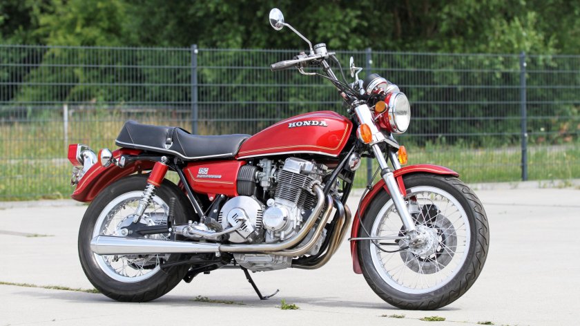Honda cb 750