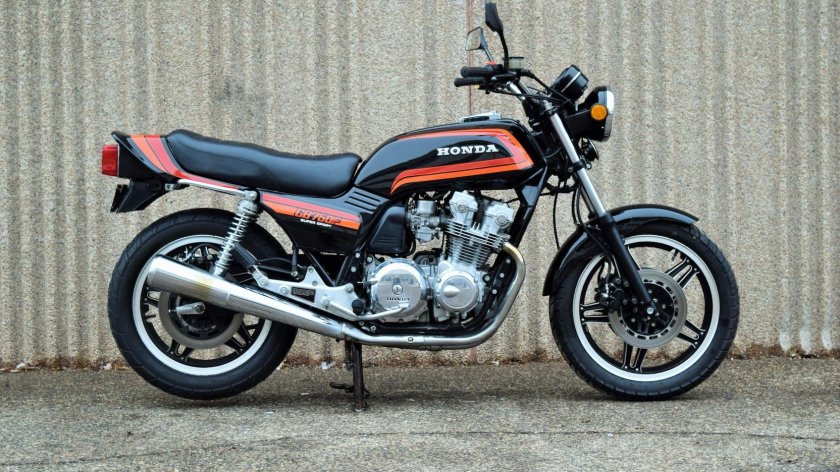 Honda CB 750