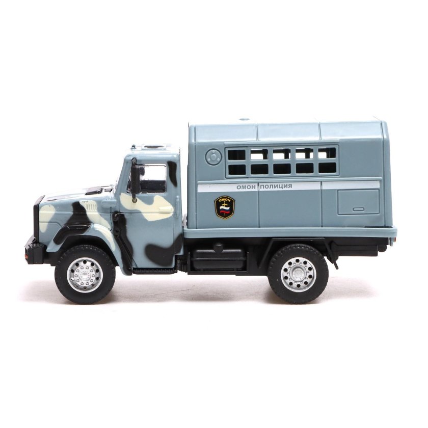ЗИЛ ОМОН