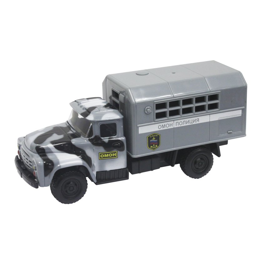 ЗИЛ 130 автозак