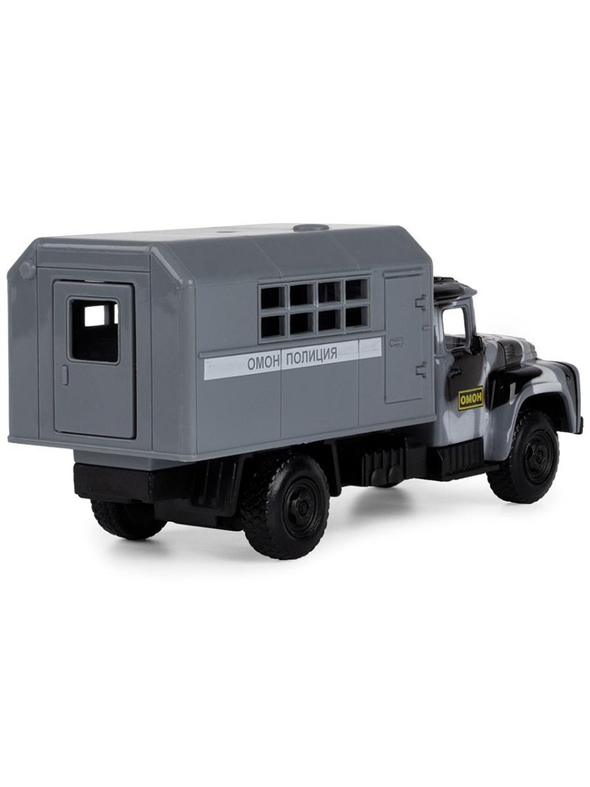 ЗИЛ 130 термофургон