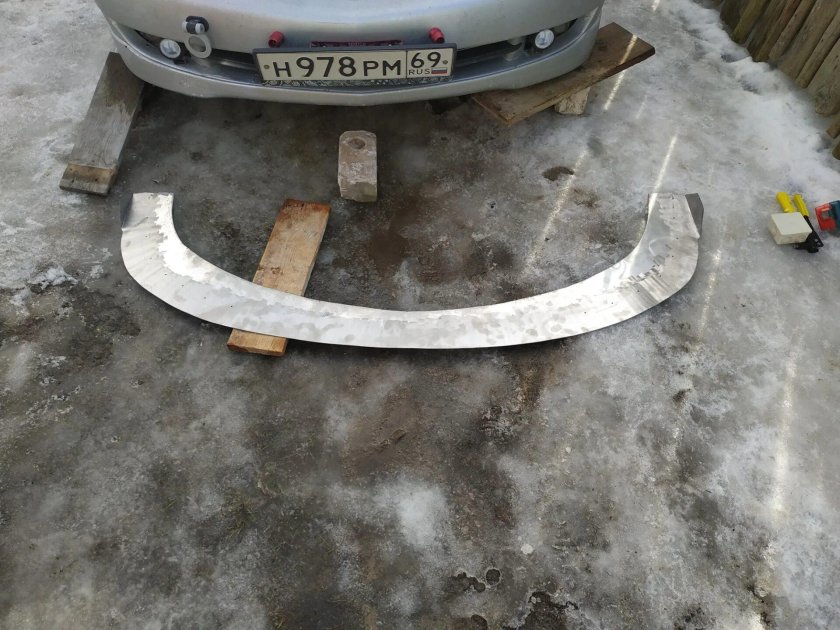 Сплиттер 2112