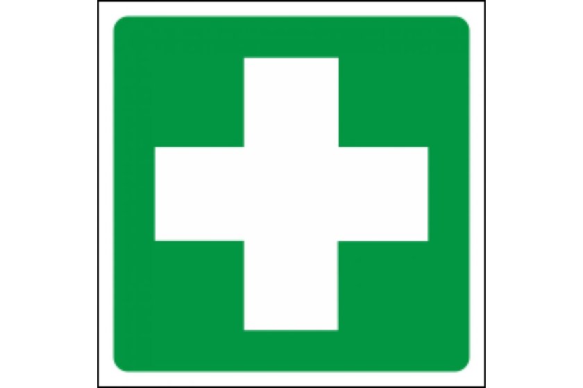 «Зеленый крест» (Green Cross International)