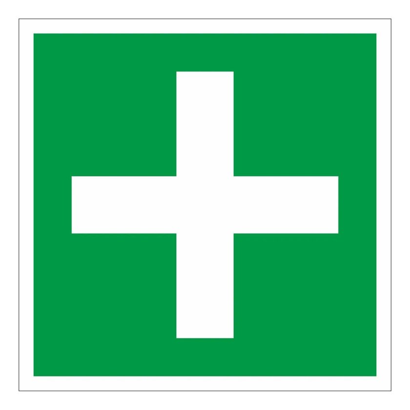 ЕС 01 аптечка первой медицинской помощи