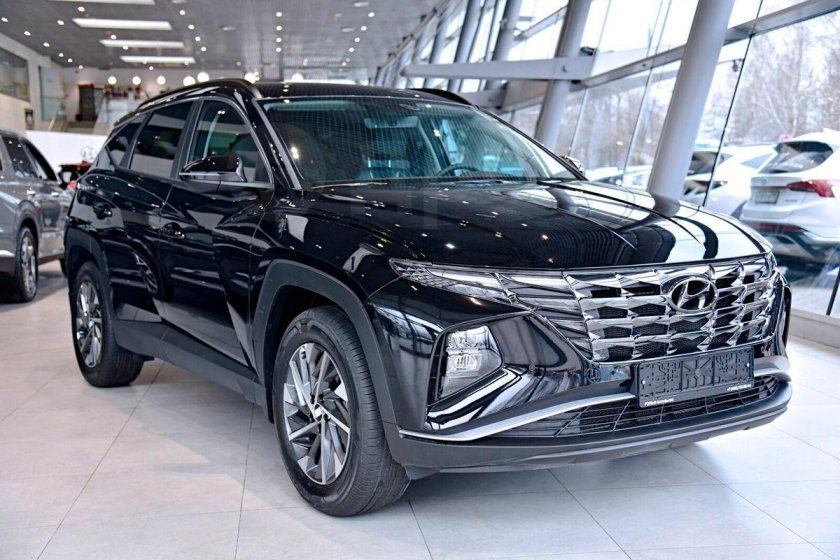 Cadillac xt6 2024