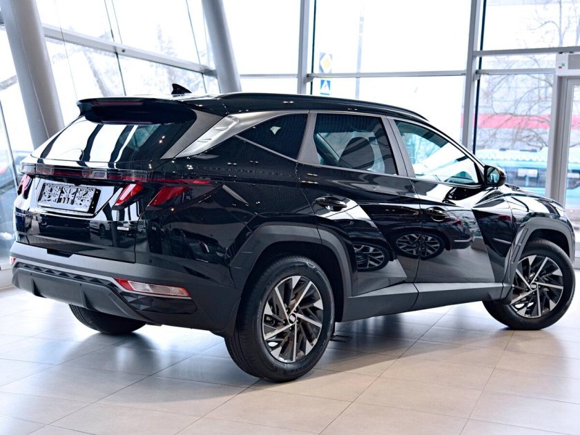 Hyundai 3.5 литра