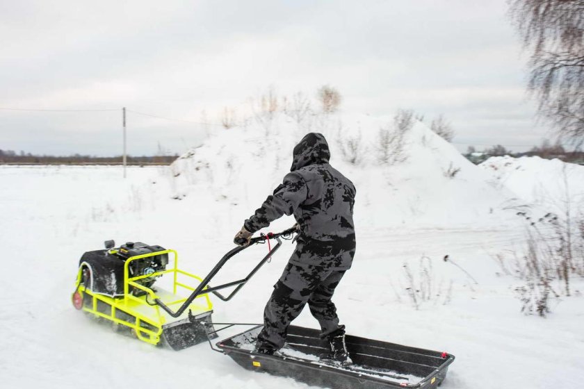 Бурлак хозяин 2