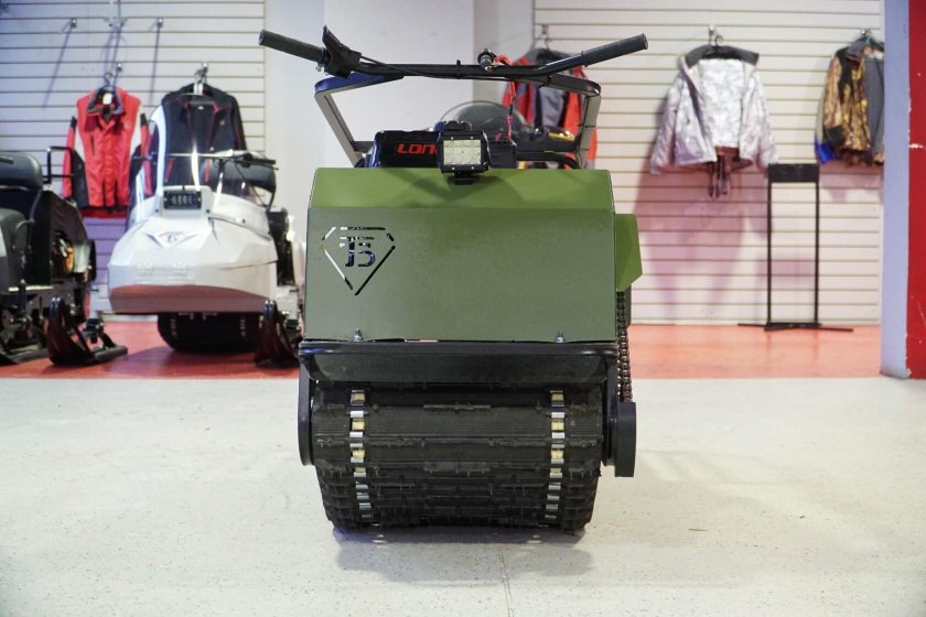 Бурлак м хозяин 2