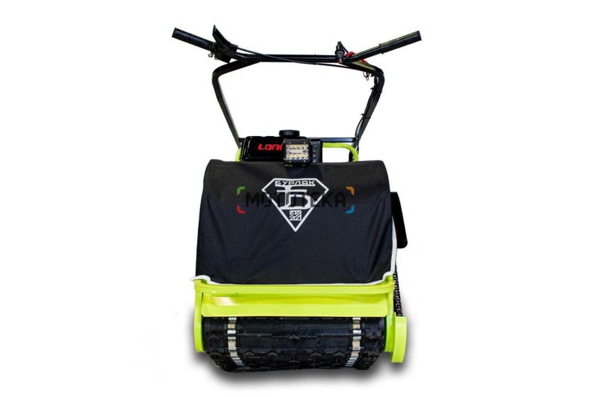 Бурлак м хозяин 2