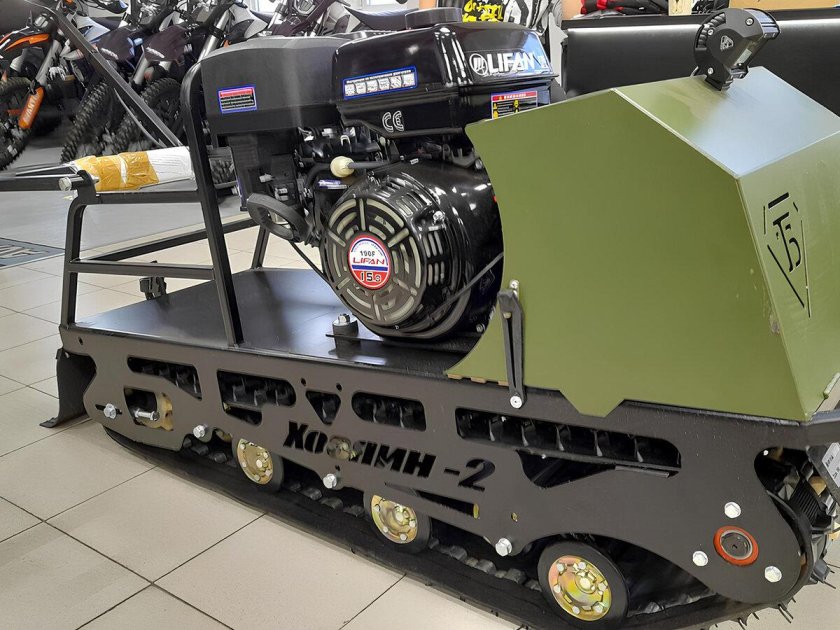 Бурлак хозяин 2