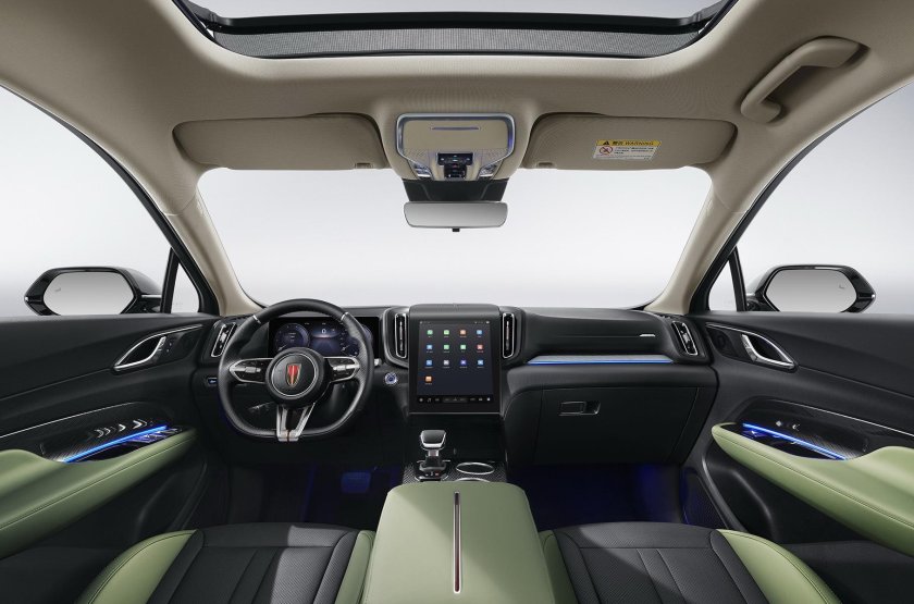 Фольксваген id4 Crozz