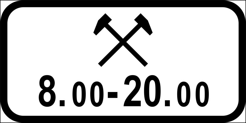 Дорожные знаки в Эстонии