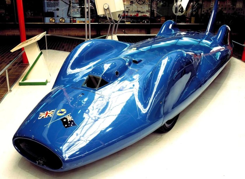 Bluebird cn7