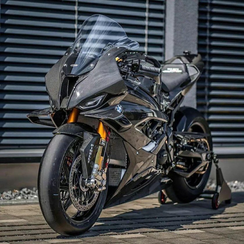 BMW s1000rr 2017