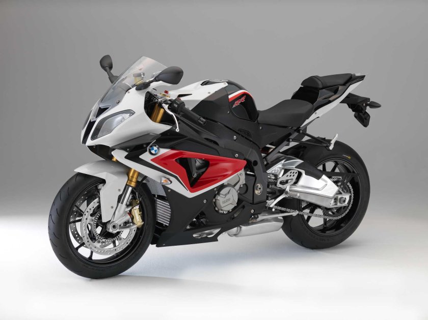 BMW s1000rr