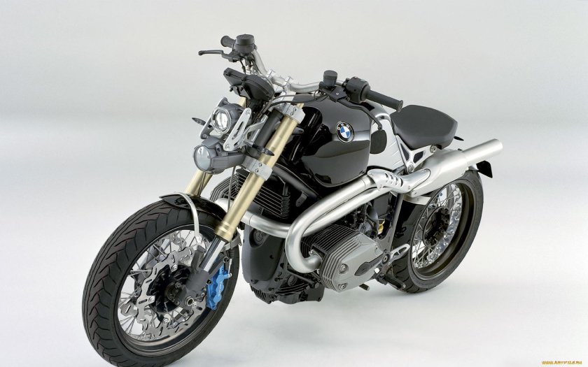 BMW r1200r