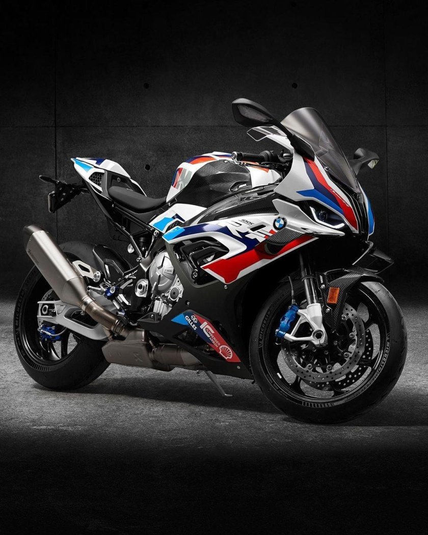 BMW m1000rr