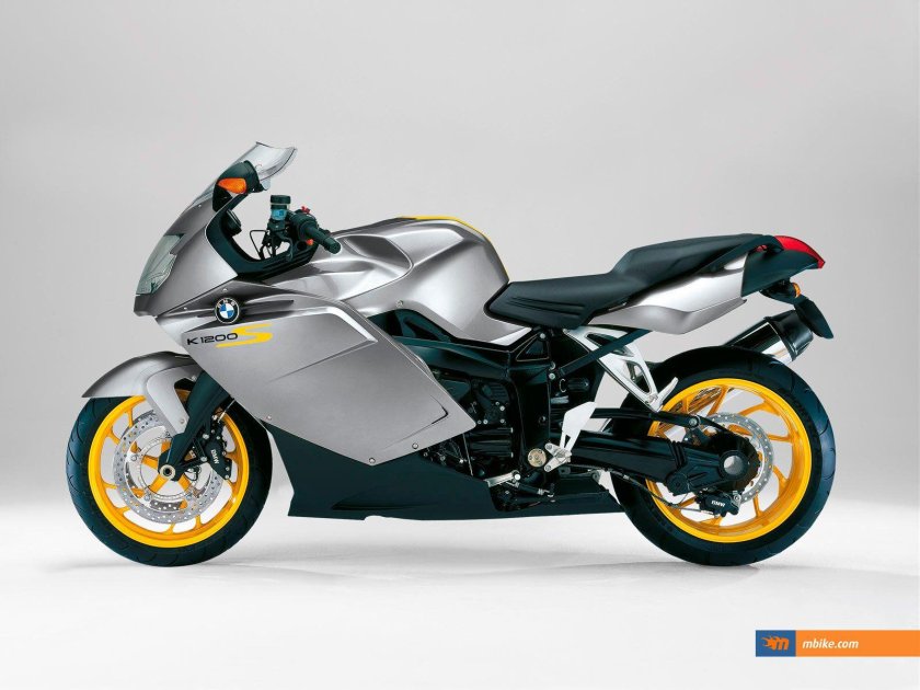 BMW k1200s