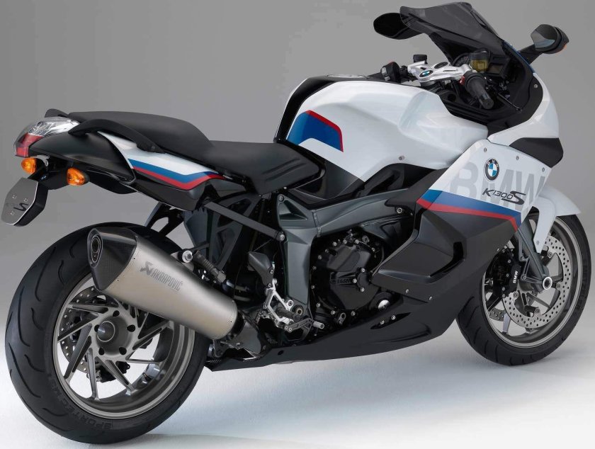 BMW k1300