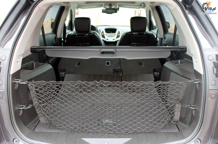 Коврики GMC Terrain