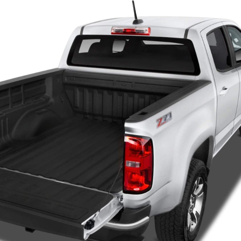 Chevrolet Colorado багажник