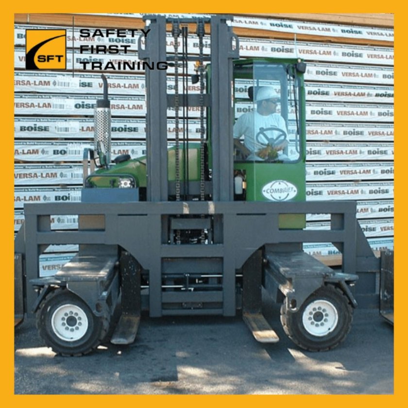 Комбилифт с5000xl