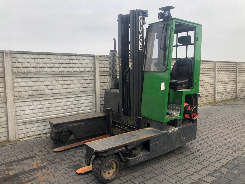 Combilift c3000