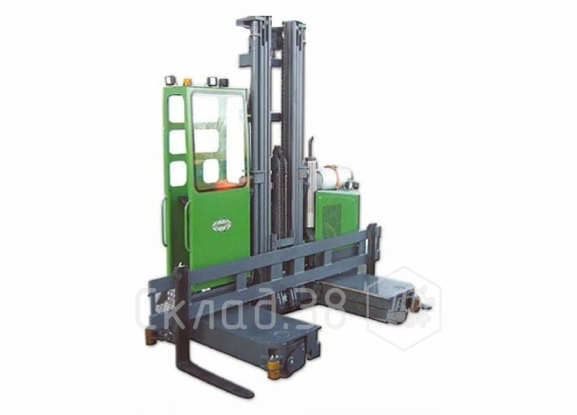 Combilift c6000