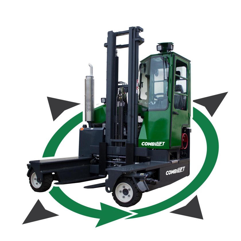 Combilift c12000
