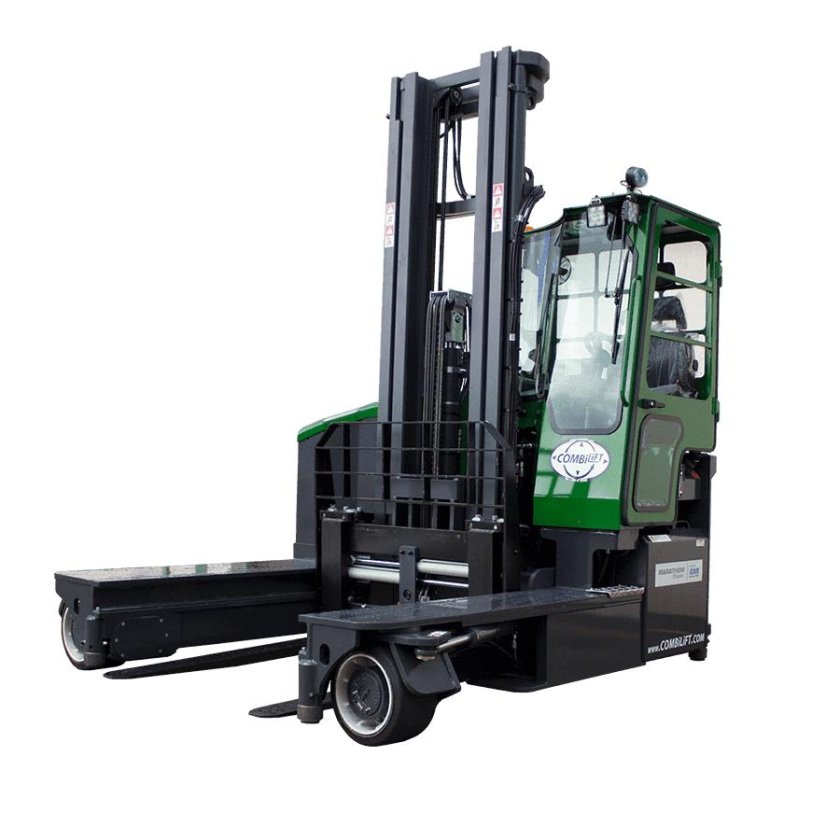 Combilift c4000