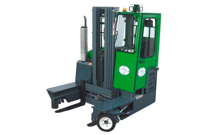 Погрузчик Комбилифт 3000