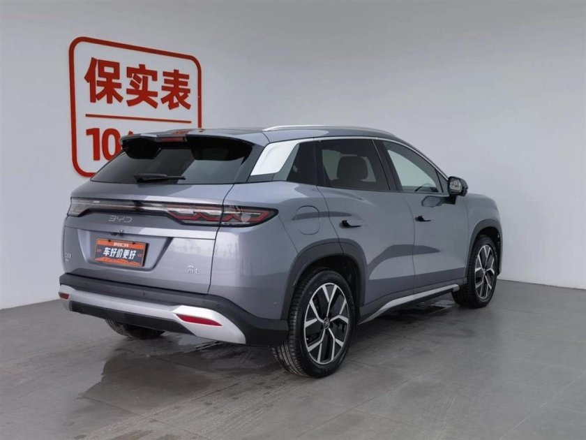 Китайские автомобили