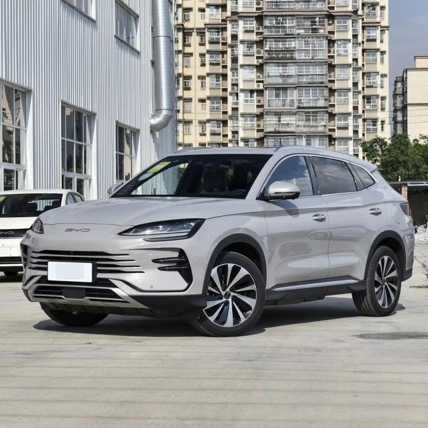 Фольксваген Туарег 2018 серебристый