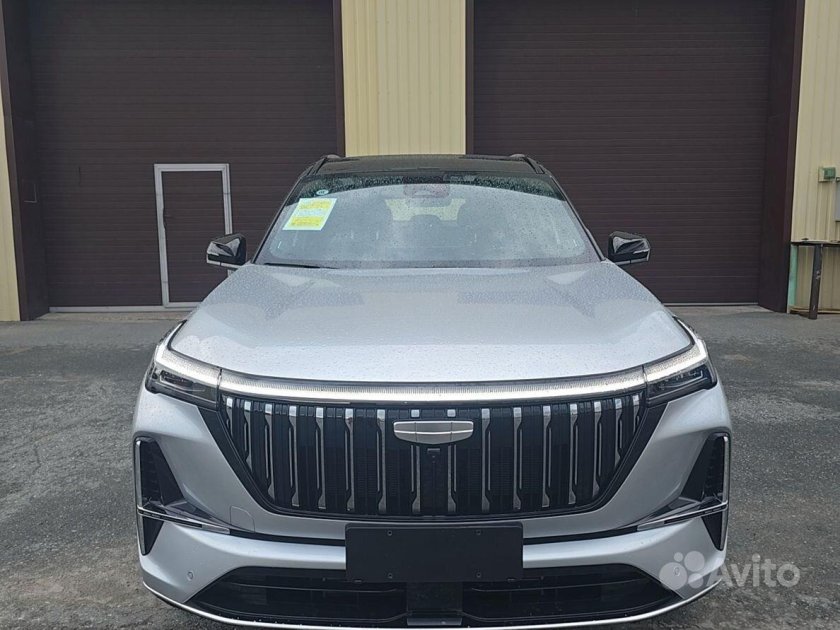 Китайские автомобили