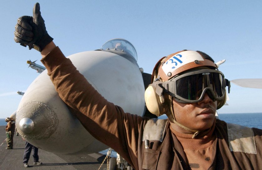 Капитан самолета