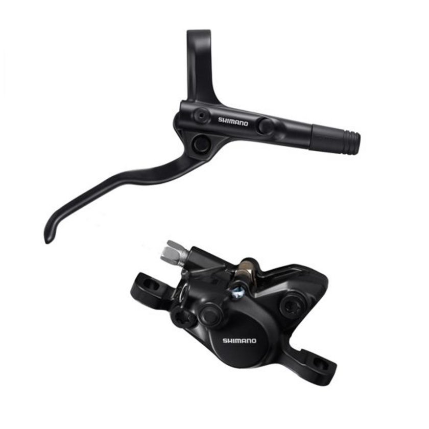 Shimano BL-mt200