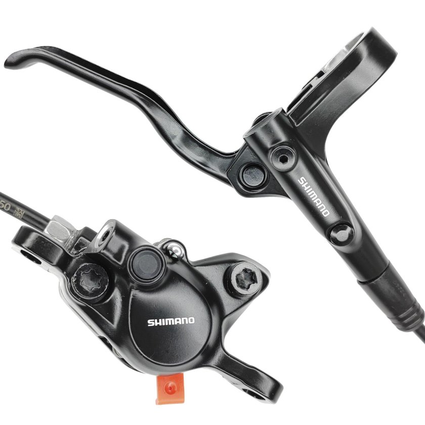 Тормозная ручка Shimano BL-m425