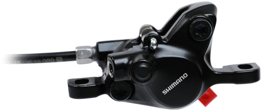 Shimano mt200