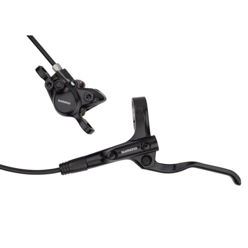 Shimano mt200 Hydraulic Disc