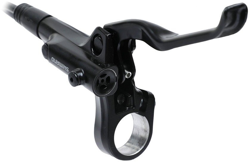 Гидравлические тормоза шимано мт 200