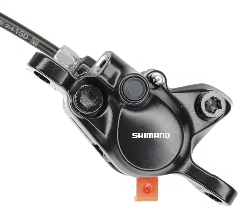 Shimano mt200