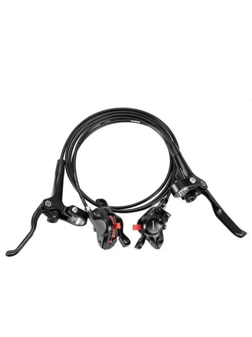 Shimano SM-bh59-JK тормоза